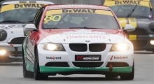 Degviela Motorsport