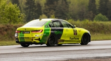 Rode Racing