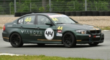 Vianova Racing