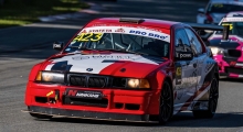 MANDE Racing team by Autoradvilis