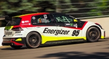 Energizer Racing by Krauman Motors
