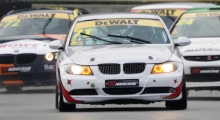 Baltic Motorsport Promotion
