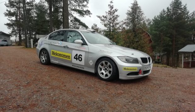 Batcc Bmw 325 Cup Mono Class To Debut In