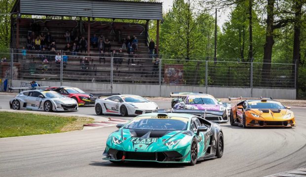 Baltic_Touring_Cars