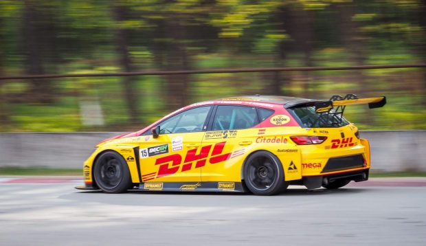 DHL-Racing