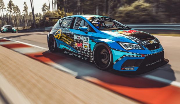 Screenshot_seat_leon_dream2drive_bikernieki_batcc_11-5-120-22-21-57