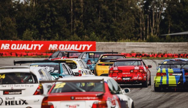 Baltic Touring Cars
