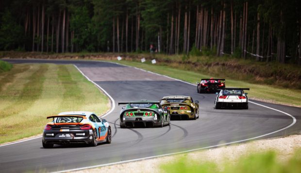 GTcars